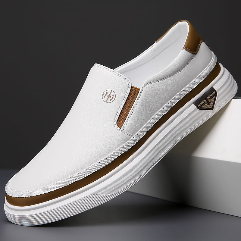 Gorm | Muške Slip-On Cipele | VITHONA