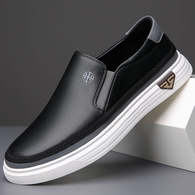 Gorm | Muške Slip-On Cipele | VITHONA