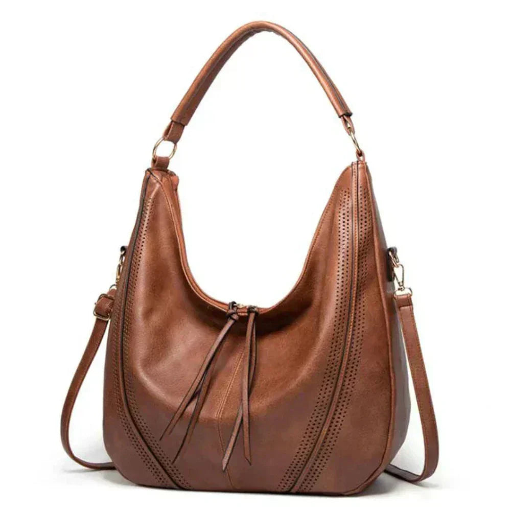 Andra — Klasična Vintage Torba koja je Večna i Svestrana