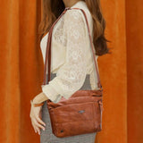Floarea — Stilish Travel Bag