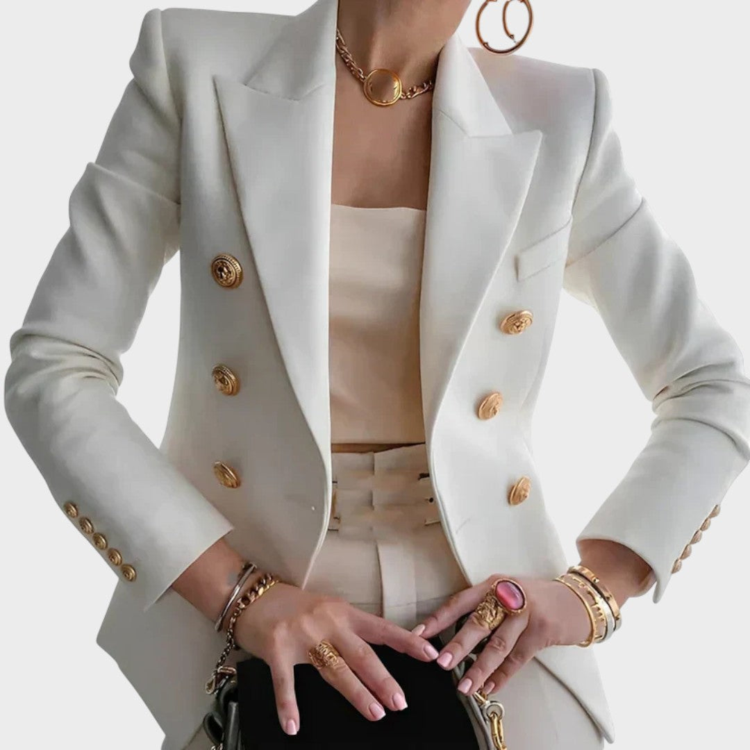 Paula | Klasični Blazer