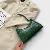 Beatrice — Elegant Shine Bag