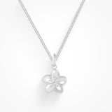 Hana | Ogrlica s hibiskusom