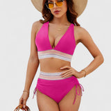 VITHONA | Jayzelliah — Elegantan bikini set
