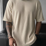 Oversize Cord Tee | VITHONA