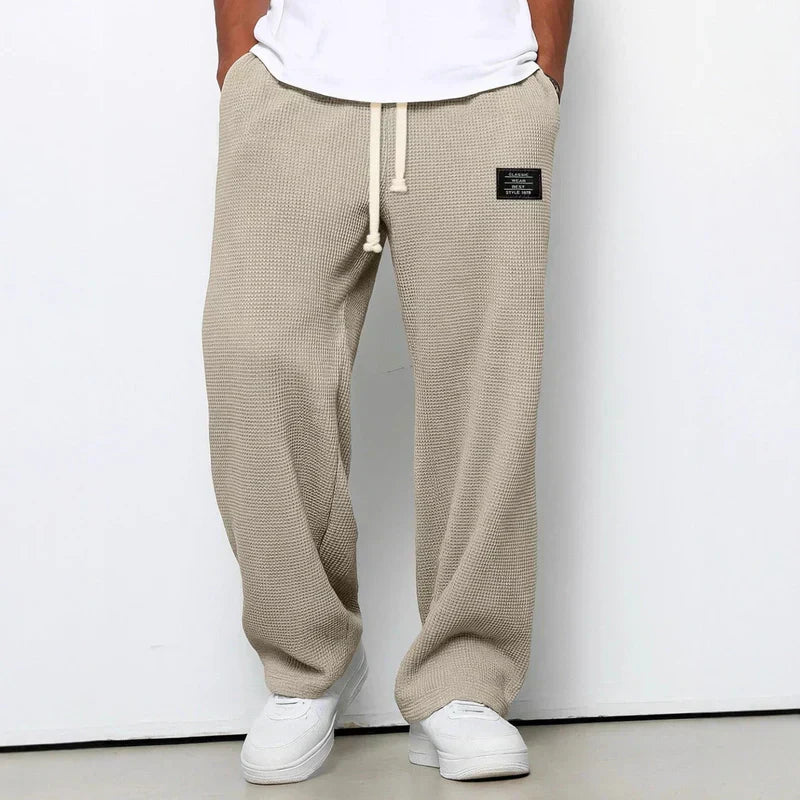 Arjan | Udobne Nordijske Pantalone