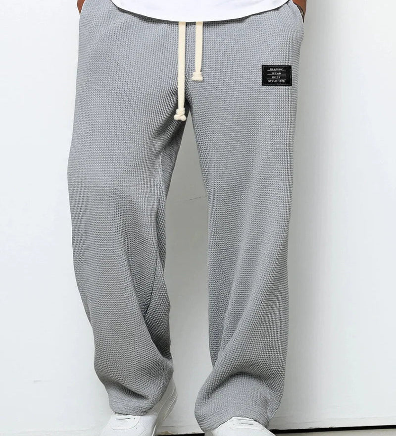Arjan | Udobne Nordijske Pantalone