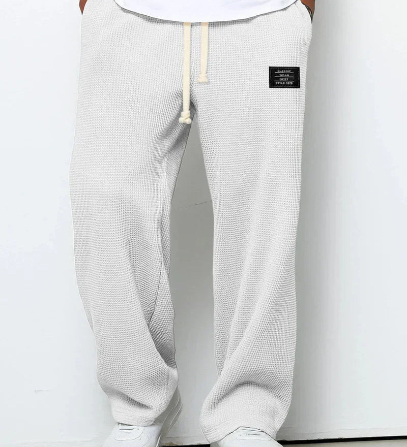Arjan | Udobne Nordijske Pantalone