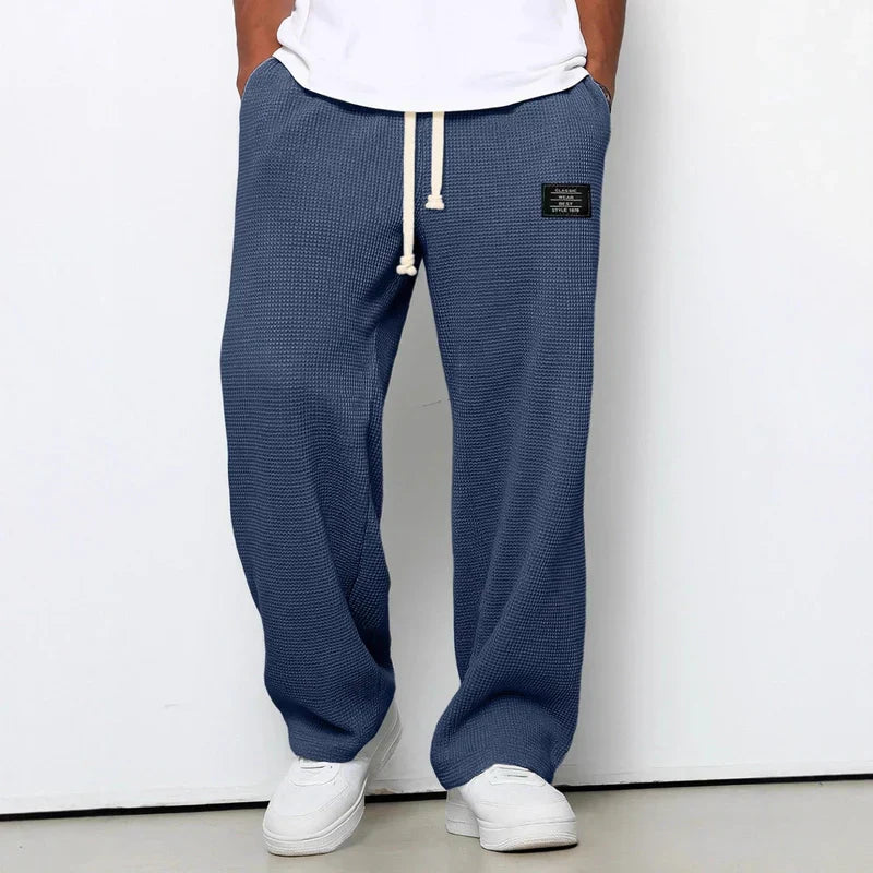 Arjan | Udobne Nordijske Pantalone