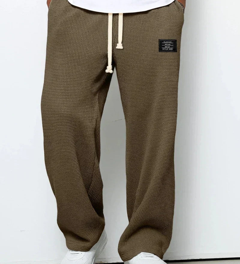 Arjan | Udobne Nordijske Pantalone