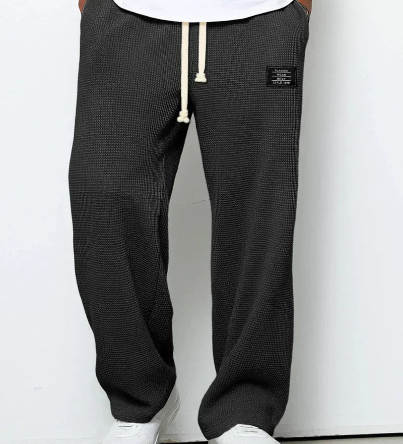 Arjan | Udobne Nordijske Pantalone