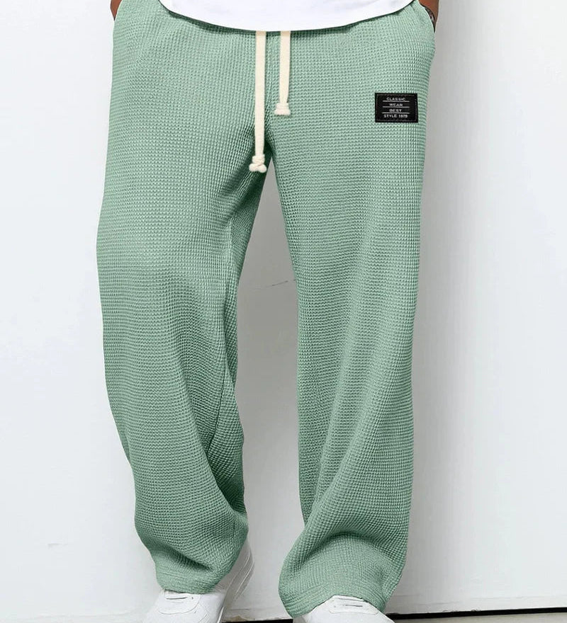 Arjan | Udobne Nordijske Pantalone