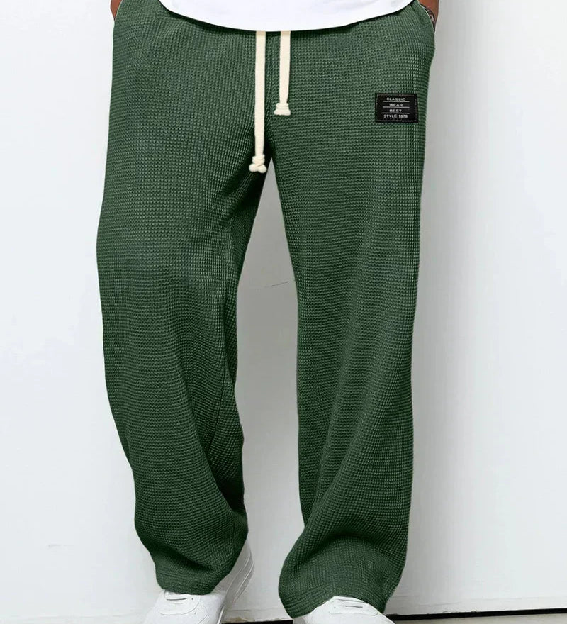 Arjan | Udobne Nordijske Pantalone
