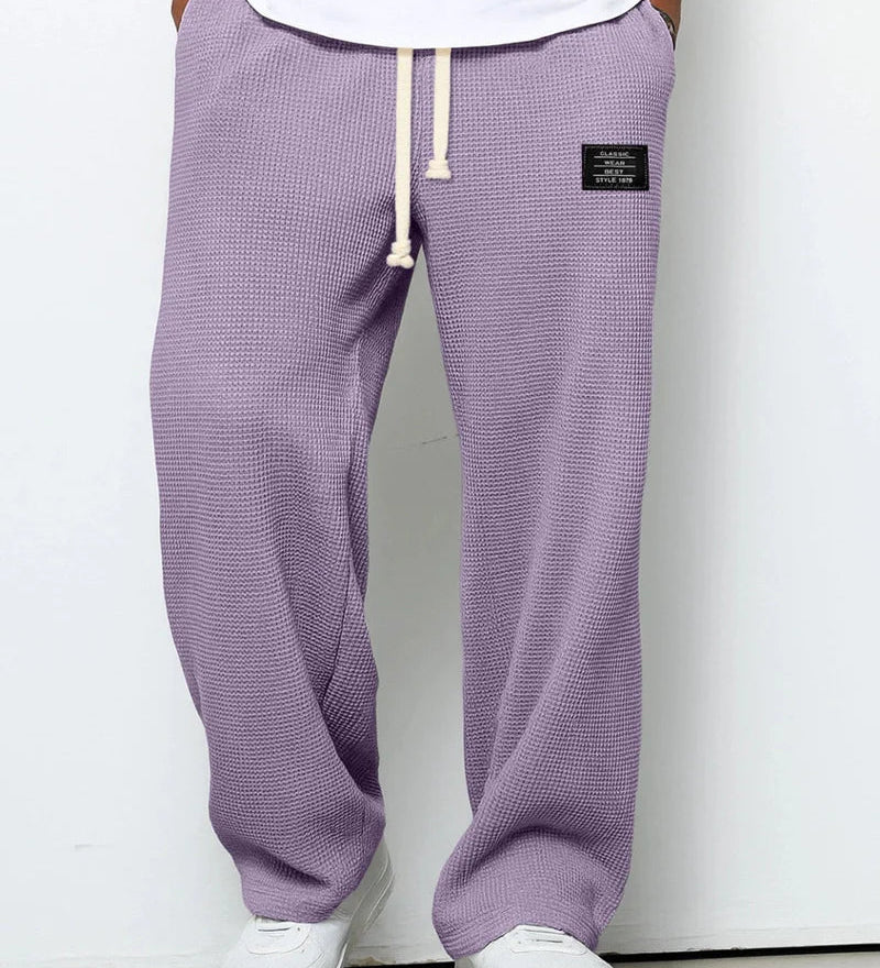 Arjan | Udobne Nordijske Pantalone