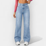 Beatriz | Ravne pantalone