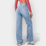 Beatriz | Ravne pantalone