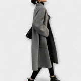 Joana | Pikk Termojakk