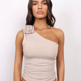 VITHONA | Rose Top
