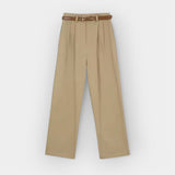 Aylin | Letnje Capri pantalone