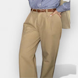 Aylin | Letnje Capri pantalone