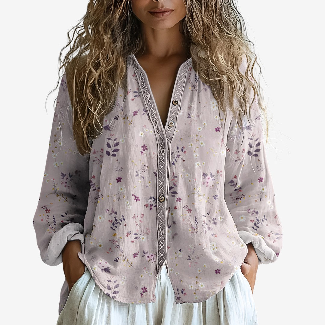 Milica | Elegantna bluza