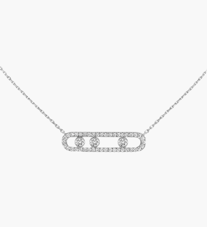 Melissa | Elegantna ogrlica