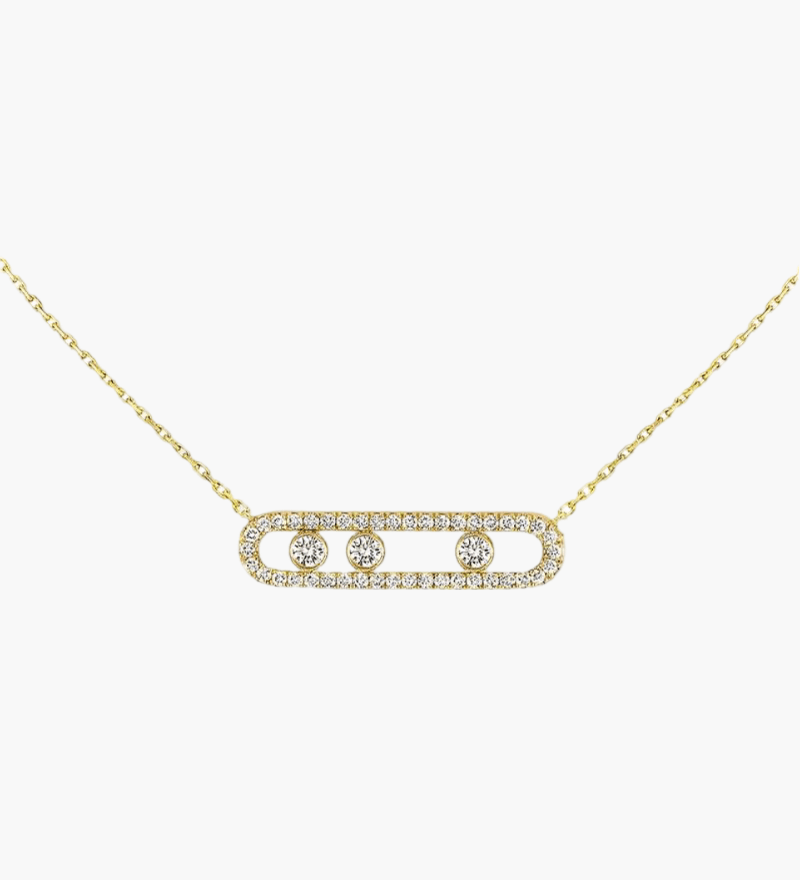 Melissa | Elegantna ogrlica