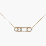 Melissa | Elegantna ogrlica