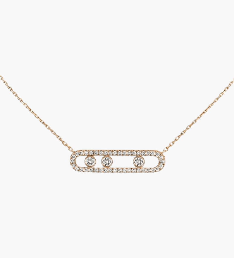 Melissa | Elegantna ogrlica