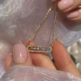 Melissa | Elegantna ogrlica