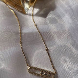 Melissa | Elegantna ogrlica