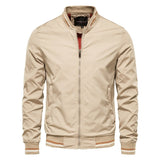 Leon™ | Elegancka Bomberka