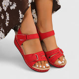 Guinevere | Ortopedske sandale