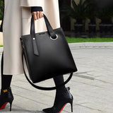 Lidia — Elegantna Minimalistička Torba