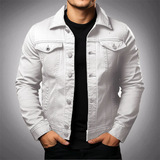 Arvid | MUŠKA DENIM JAKNA