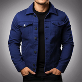 Arvid | MUŠKA DENIM JAKNA