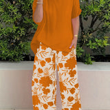 Izolda – Elegantan Dvodelni Set