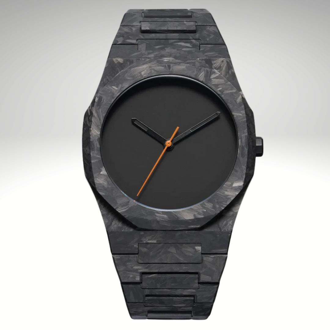 URBANITE - OROLOGIO POLICARBONATO