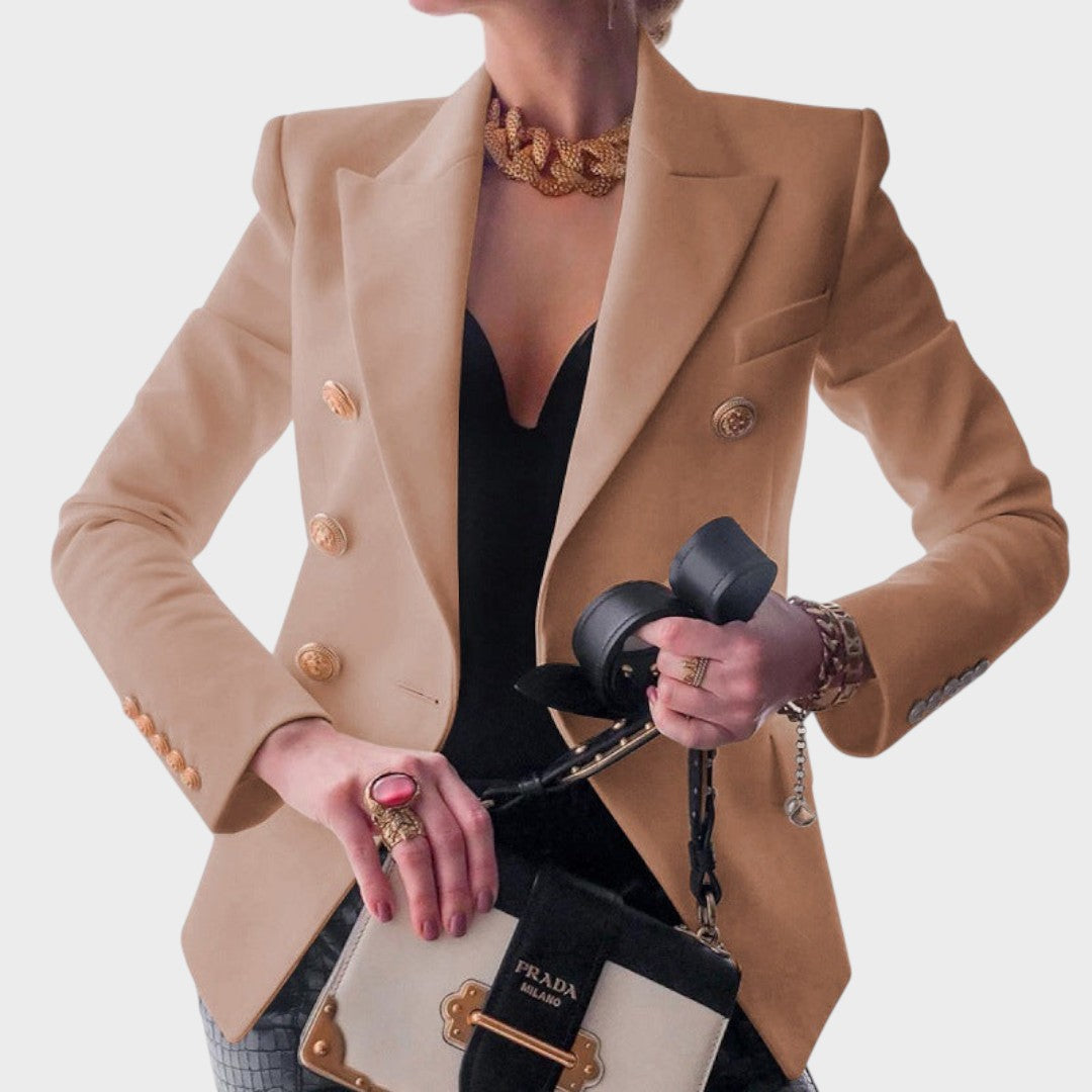 Paula | Klasični Blazer
