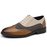 Viljo | MUŠKE BROGUE CIPELE
