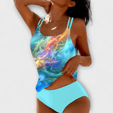 VITHONA | Patrizia — Dvodelni tankini set