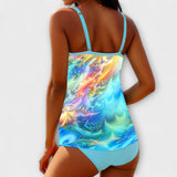 VITHONA | Patrizia — Dvodelni tankini set