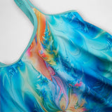 VITHONA | Patrizia — Dvodelni tankini set