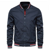 Leon™ | Elegancka Bomberka