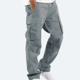 Pikk | Muške Stretch Cargo Pantalone