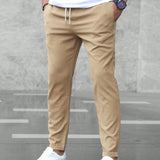David | Lagane Premium Pantalone Ravnog Kroja
