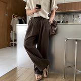 Louis | Široke Pantalone