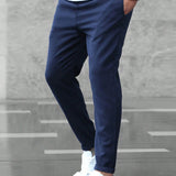 David | Lagane Premium Pantalone Ravnog Kroja