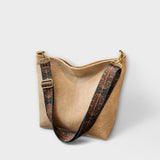 Hermina | Elegantna Vintage Torba