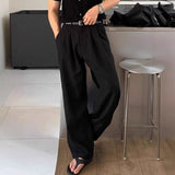 Louis | Široke Pantalone